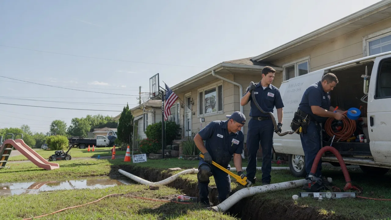 Toilet Installation in Markleton, PA near me